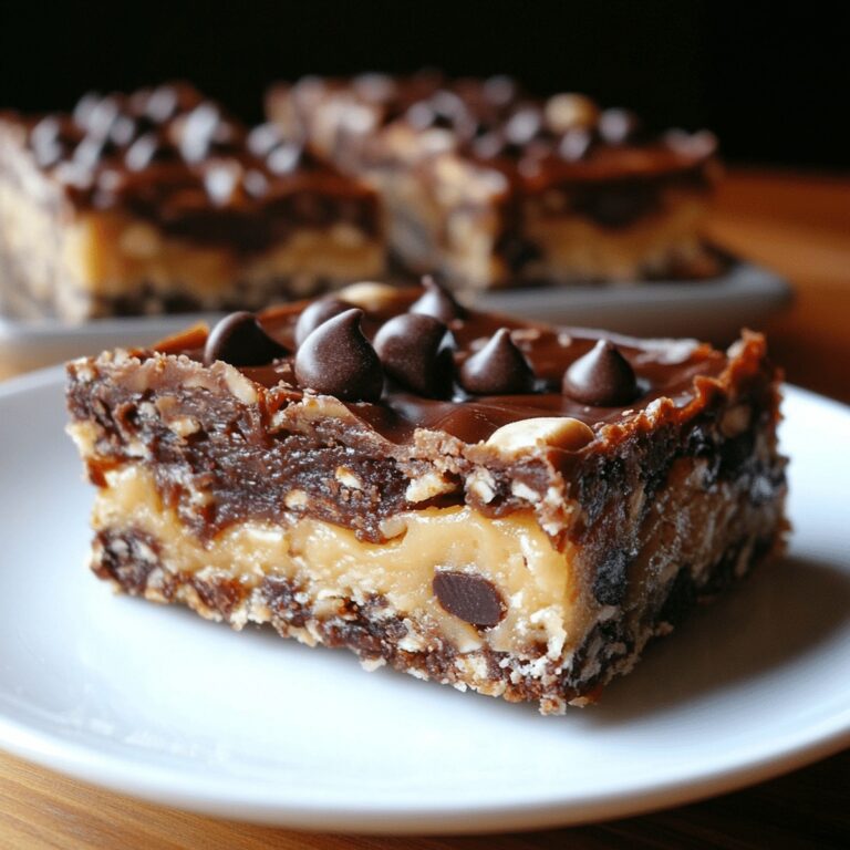 Delicious Homemade Nakd Bars Recipe