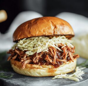 Slow Cooker Bbq Pulled Pork Tenderloin Recipe