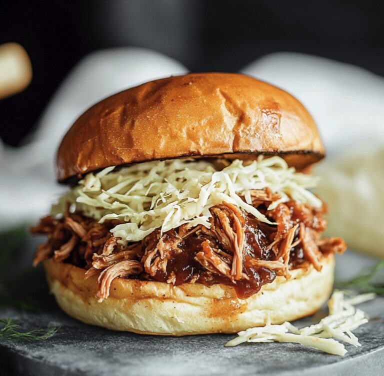 Slow Cooker Bbq Pulled Pork Tenderloin Recipe