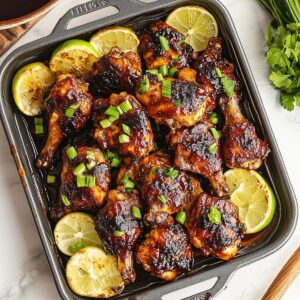 Huli Huli Chicken Recipe