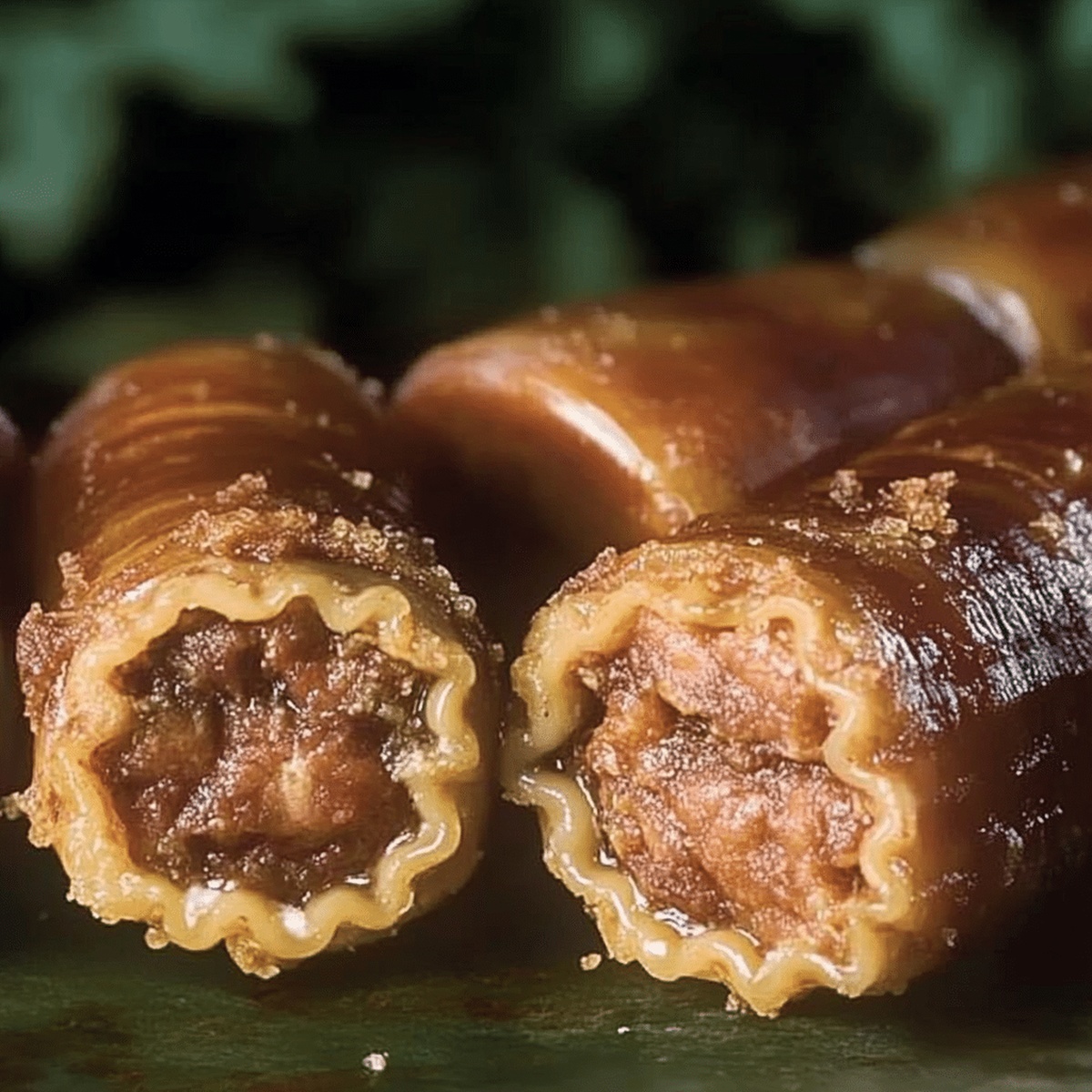 Crispy Smoked Shotgun Shells Recipe