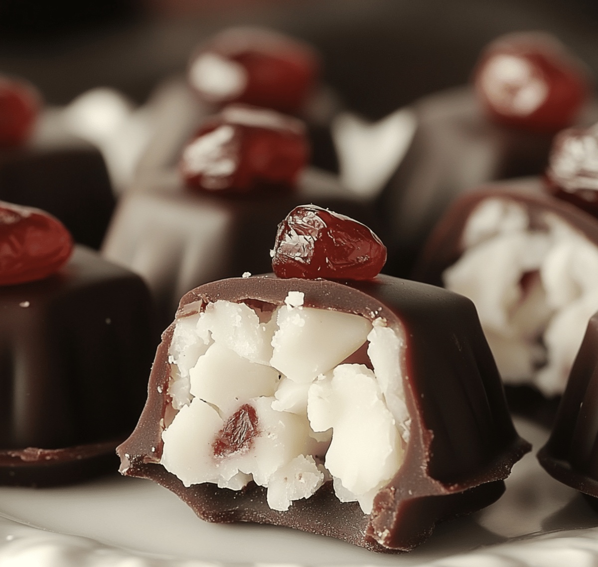 Irresistible Martha Washington Candy Recipe