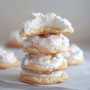 Cool Whip Cookies Recipe