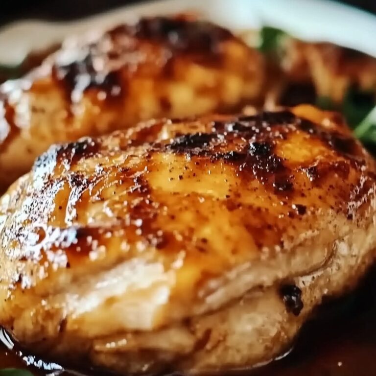 Sweet Baby Rays Crockpot Chicken Recipe