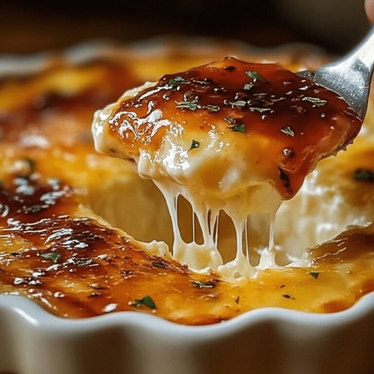 Pepper Jelly Cheese Dip Recipe