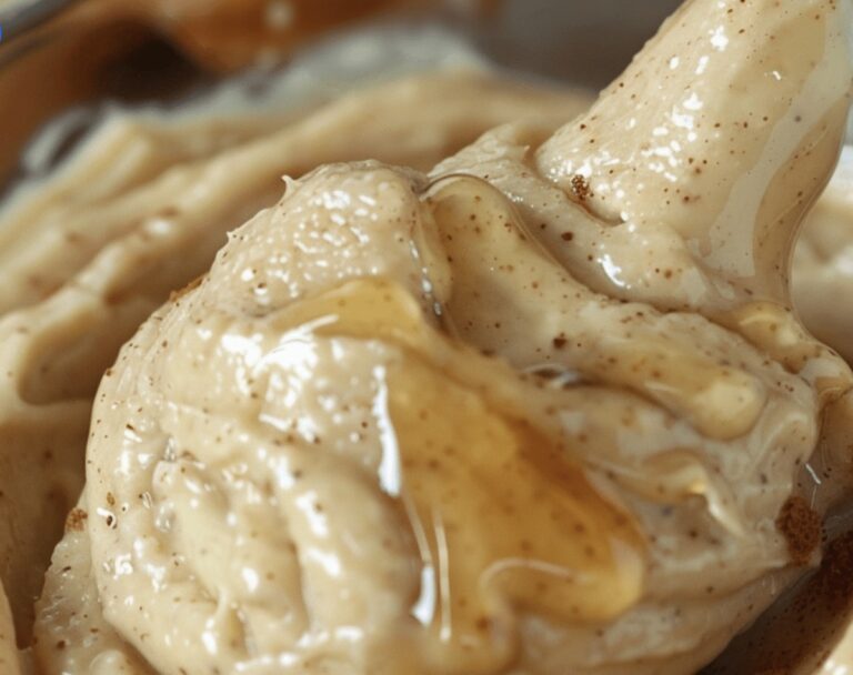 Heavenly Texas Roadhouse Cinnamon Honey Butter Recipe