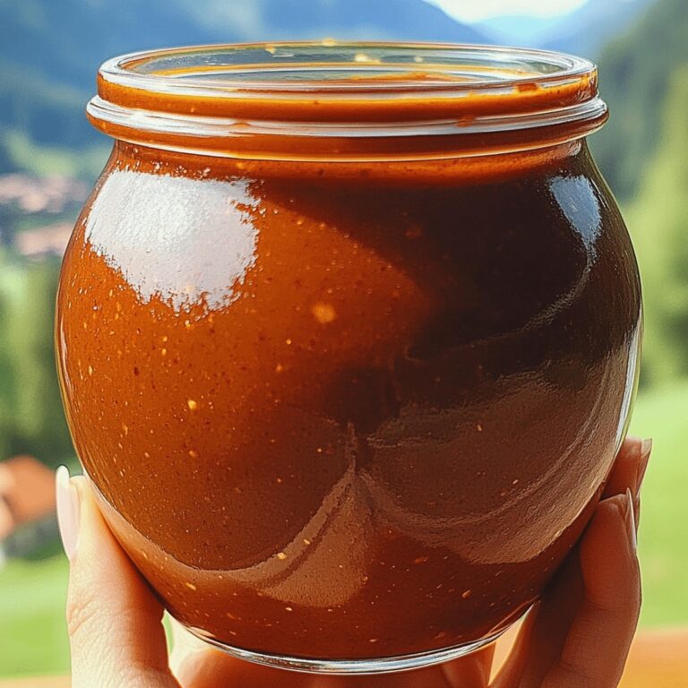 Authentic Red Enchilada Sauce Recipe