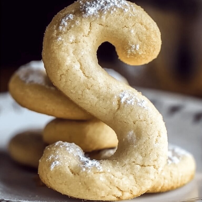 Sweet Italian S Cookies Recipe