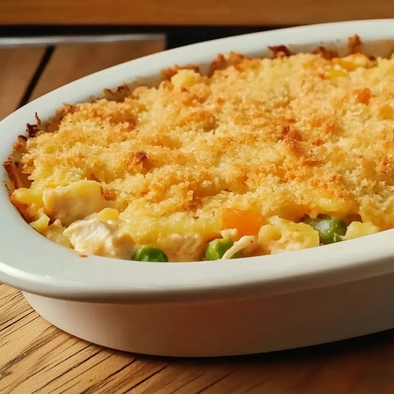 Chicken Casserole With Ritz Crackers Recipe