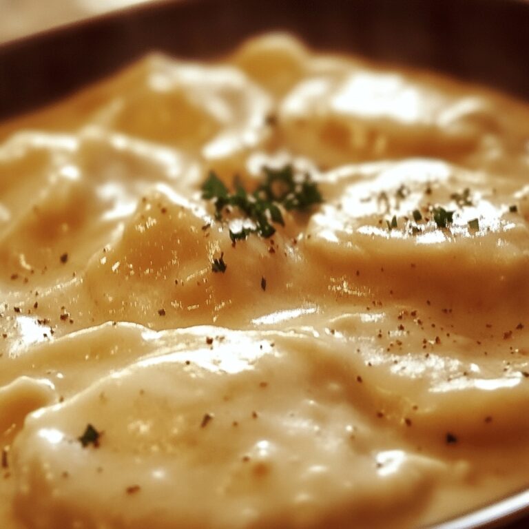 Hearty Cracker Barrel Homemade Chicken & Dumplings Recipe