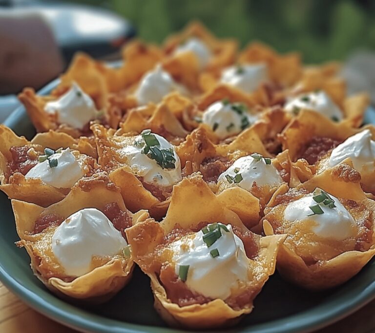 Sizzling Iowa Party Bites Recipe