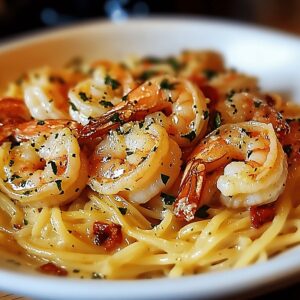 Famous Red Lobster Shrimp Scampi Recipe