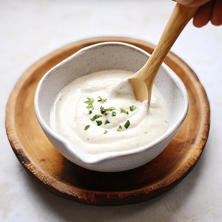 Zesty Horseradish Sauce for Prime Rib Recipe