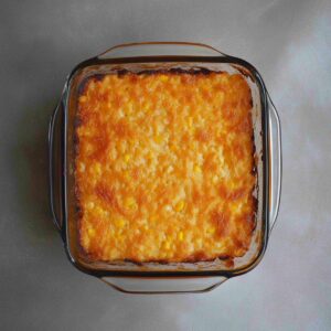Corn Pudding Recipe