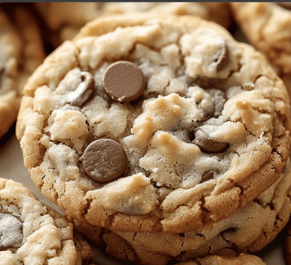 Indulgent Crumbl Cookie Recipe Copycat