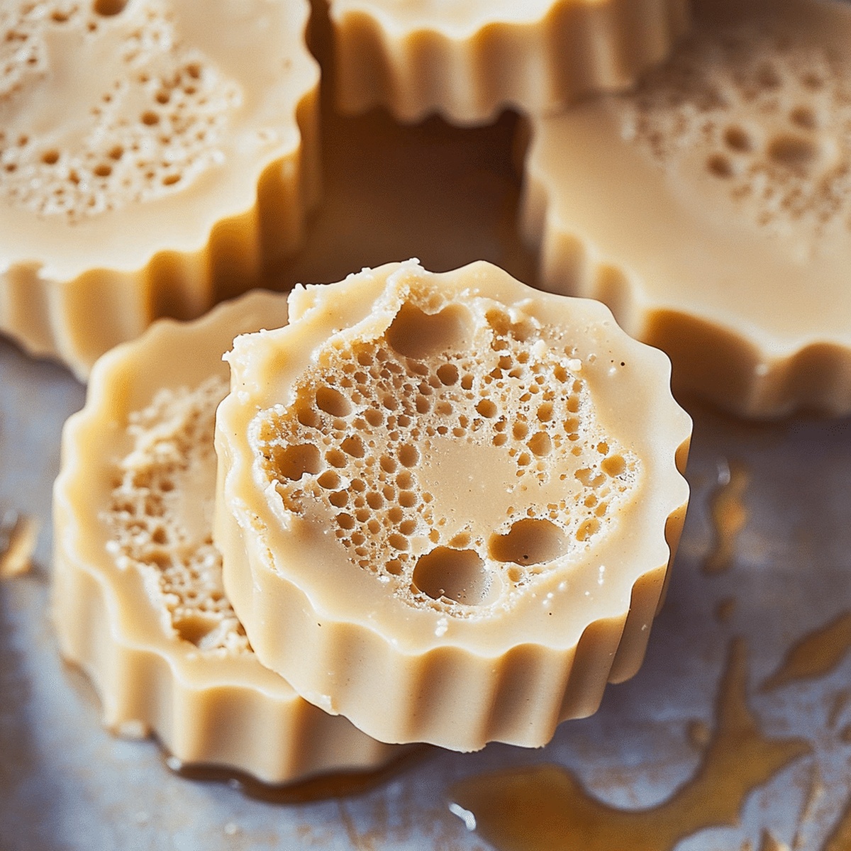 Maple Fudge With Maple Syrup Recipe