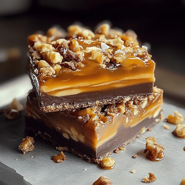 Butterfinger Crunch Bars Recipe