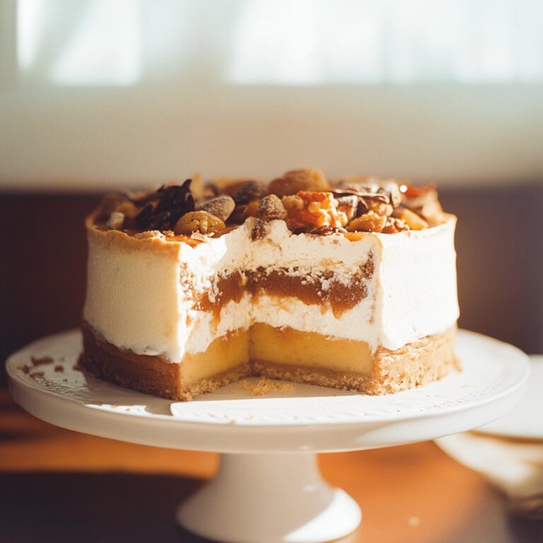 Thanksgiving Piecaken Recipe