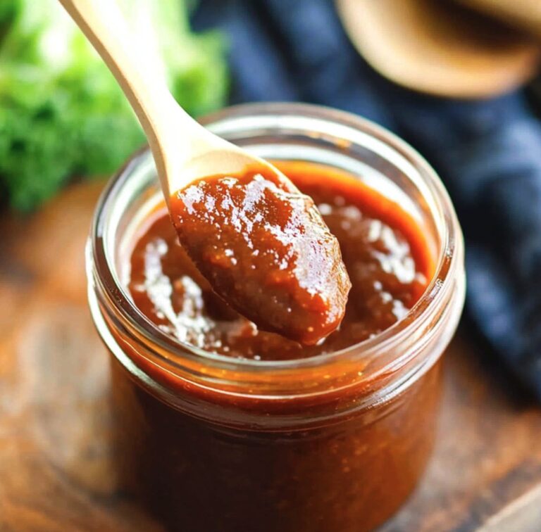Root Beer Bbq Sauce Recipe