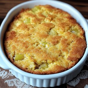 Classic Cornbread Dressing Recipe