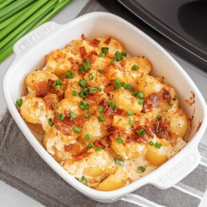Crispy Crack Potatoes Recipe
