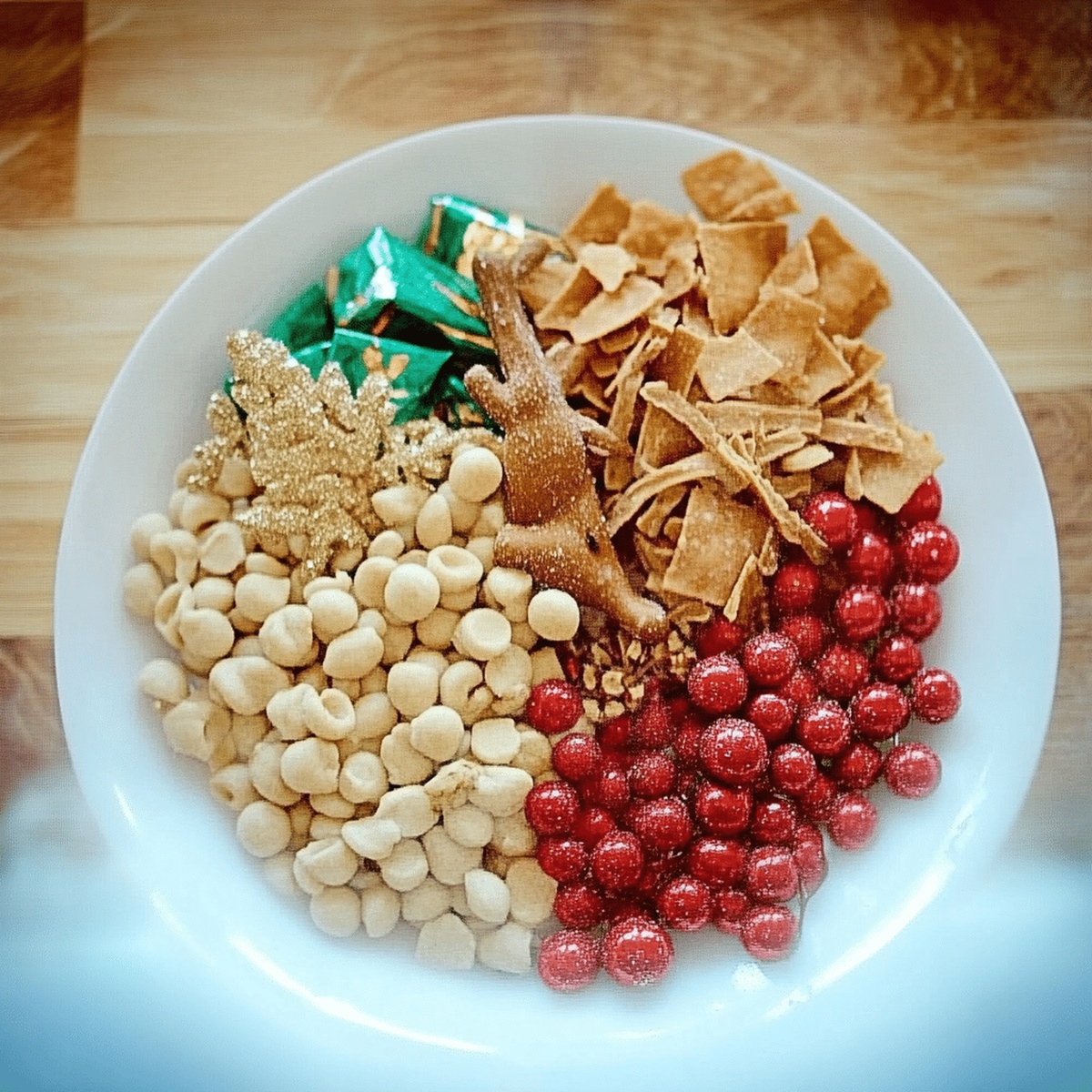 Magical Christmas Reindeer Recipe