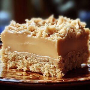 Decadent Peanut Butter Texas Sheet Cake Recipe