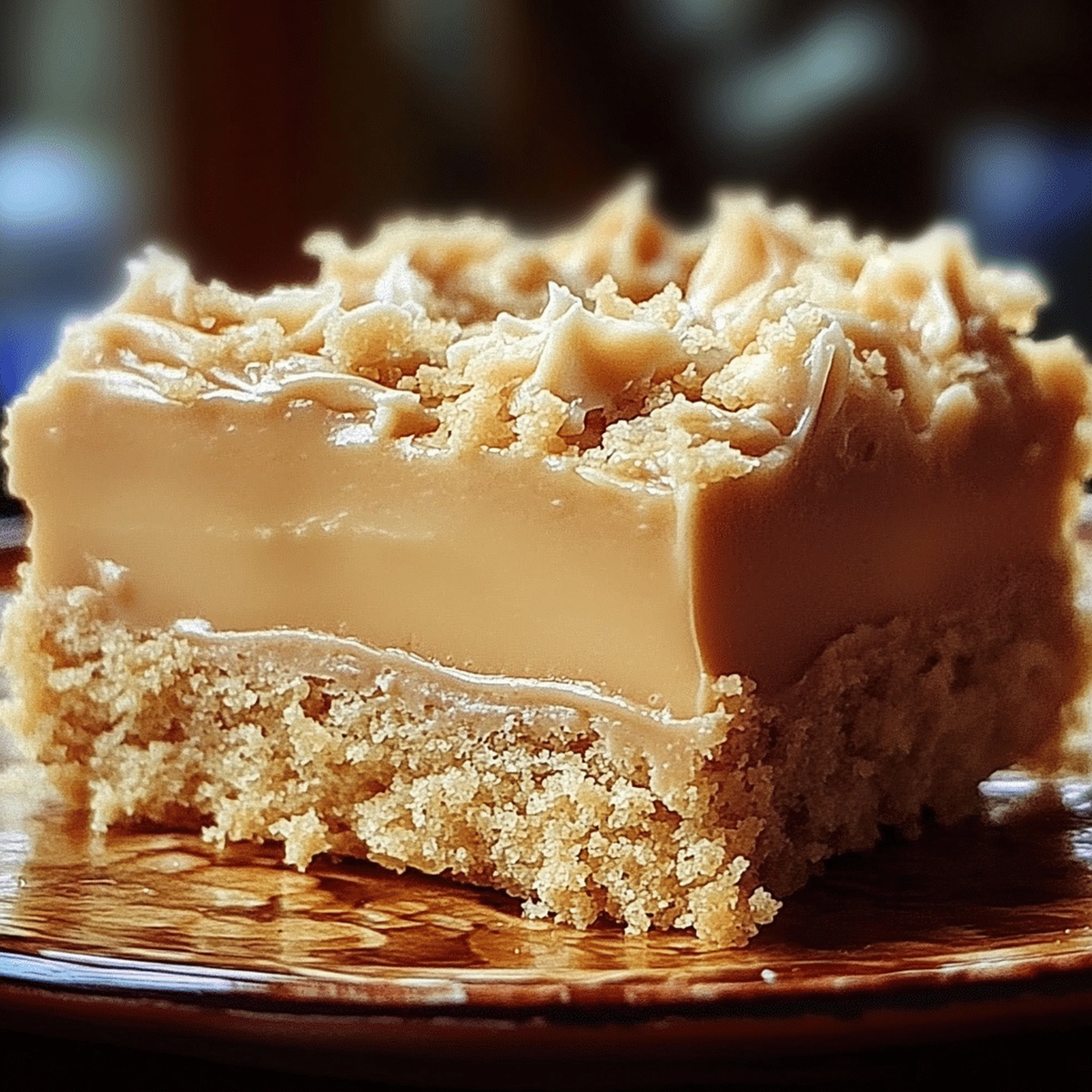 Decadent Peanut Butter Texas Sheet Cake Recipe