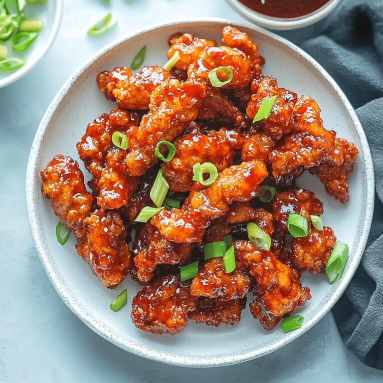 Spicy Chilli Chicken Recipe