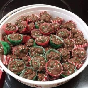 Crockpot Christmas Crack Recipe