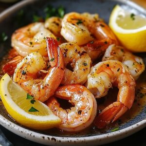 Oven-Roasted Shrimp Cocktail With Old Bay Recipe