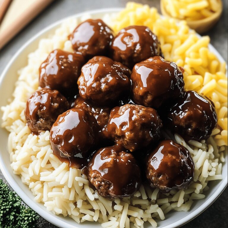 Tangy Honey Bbq Crockpot Meatballs Recipe