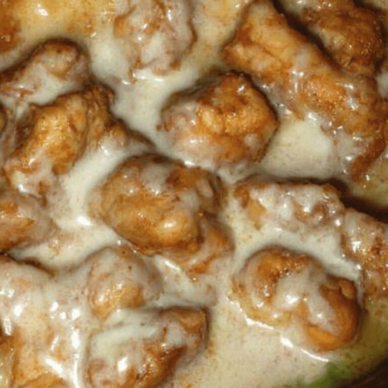 Crispy Homemade Pollo Loco Recipe