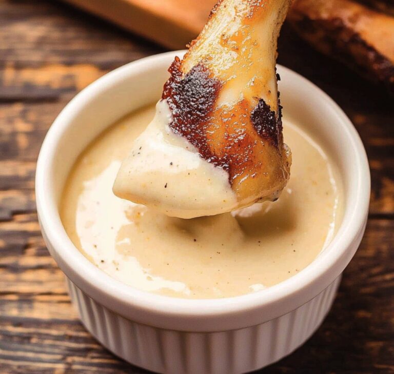 Alabama White Bbq Sauce Recipe