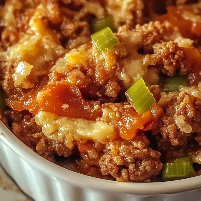 Dolly Partons 5-Ingredient Casserole Recipe