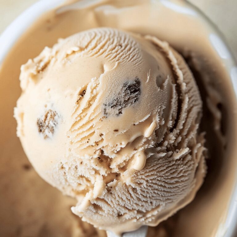 Frozen Delight Dog Ice Cream Recipe