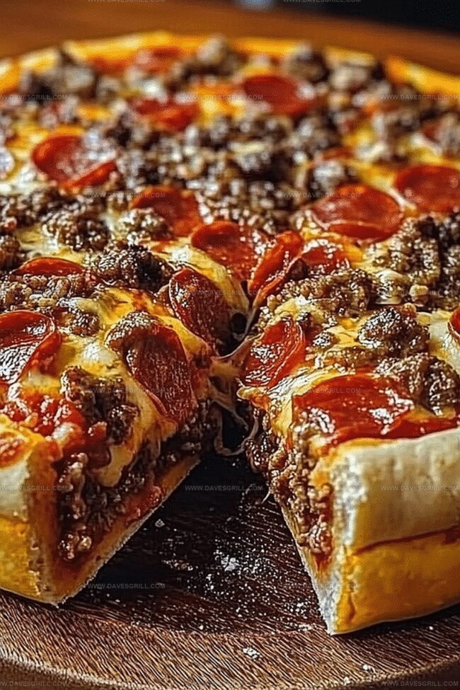 Quick Recipe Overview