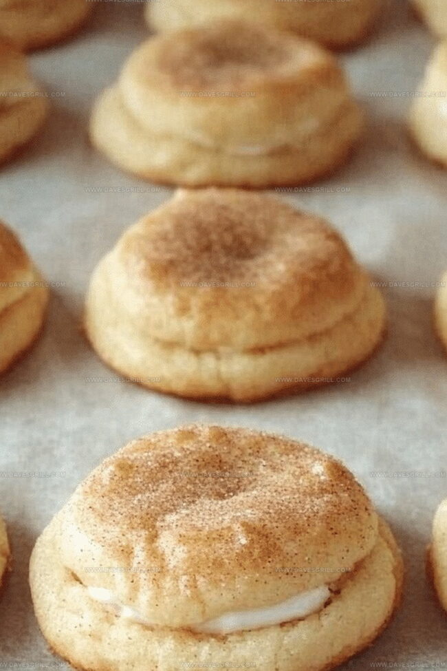 Why Cinnamon Cream Cheese Cookies Are Irresistibly Soft