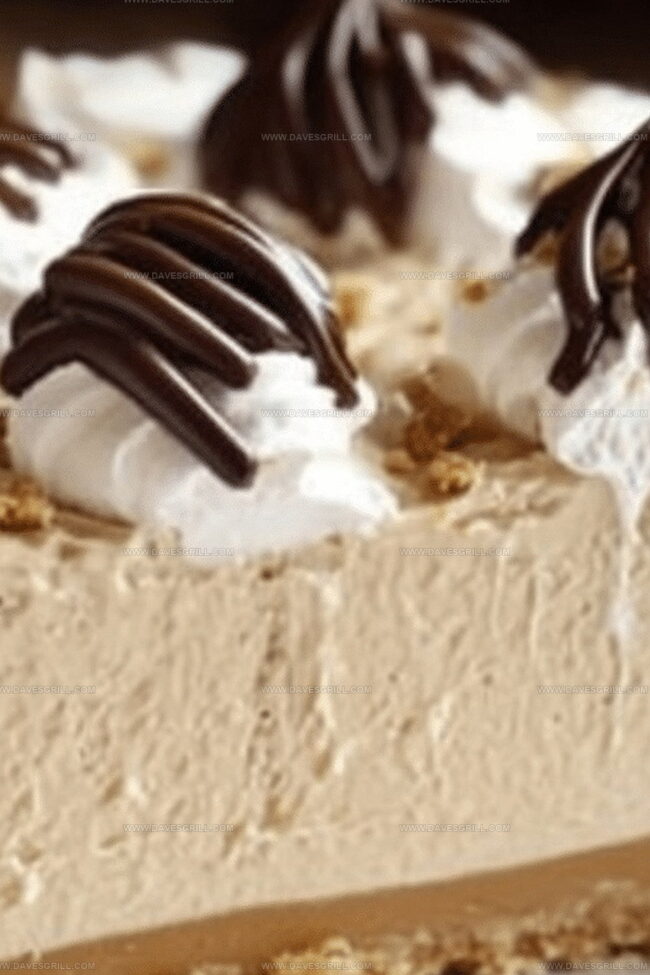 Quick Recipe Overview