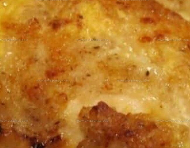 Bake Butter Chicken Just the Way Mom Did