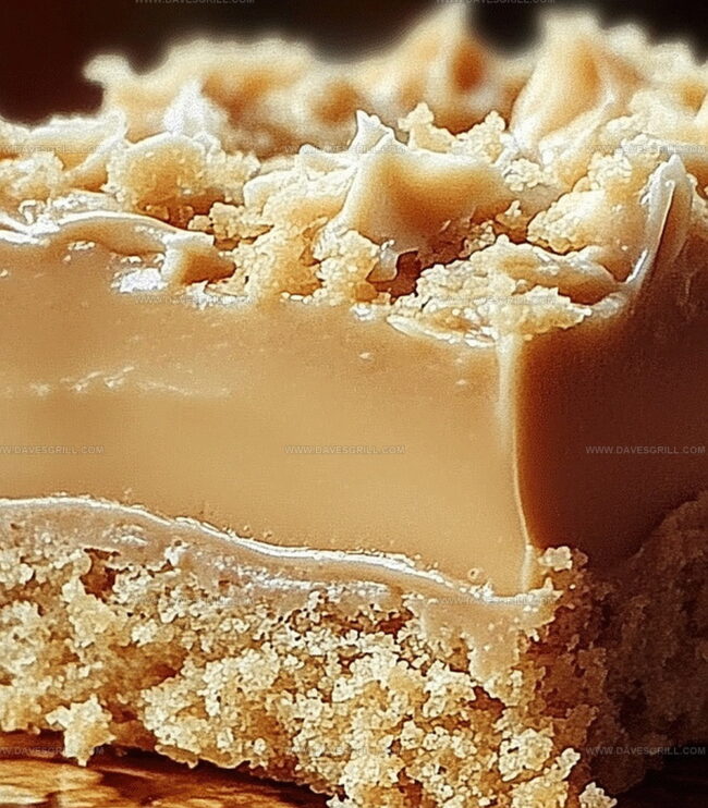 How to Make a Texas-Style Peanut Butter Cake