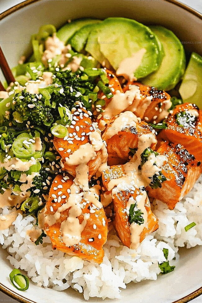 Quick Recipe Overview