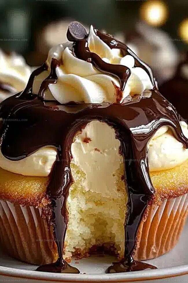 Quick Recipe Overview