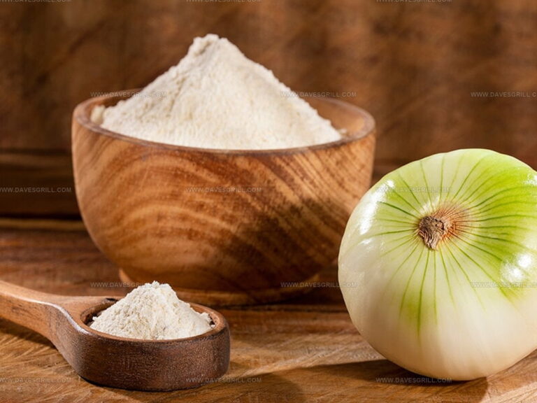 Onion Salt or Onion Powder: The Spice Rack Showdown