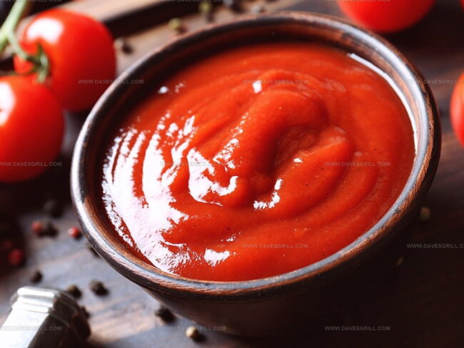 Why You Might Need Ketchup Substitutes