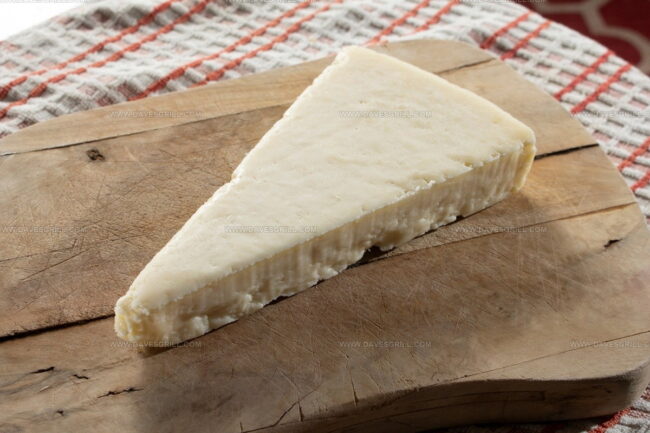 What Is Cotjia Cheese?