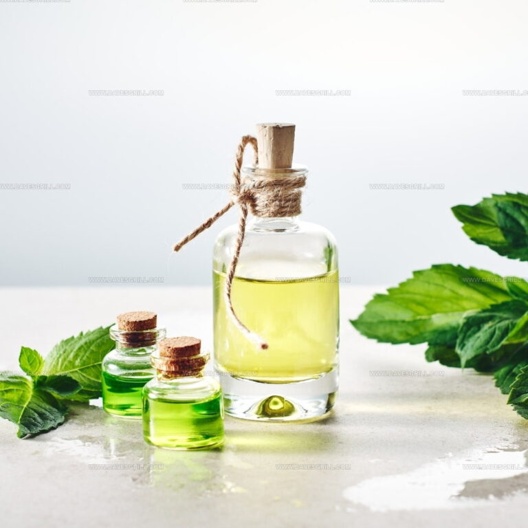 10 Delicious Alternatives When You're Out of Peppermint Extract