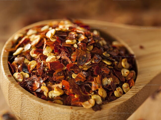 The Overview of Red Pepper Flakes