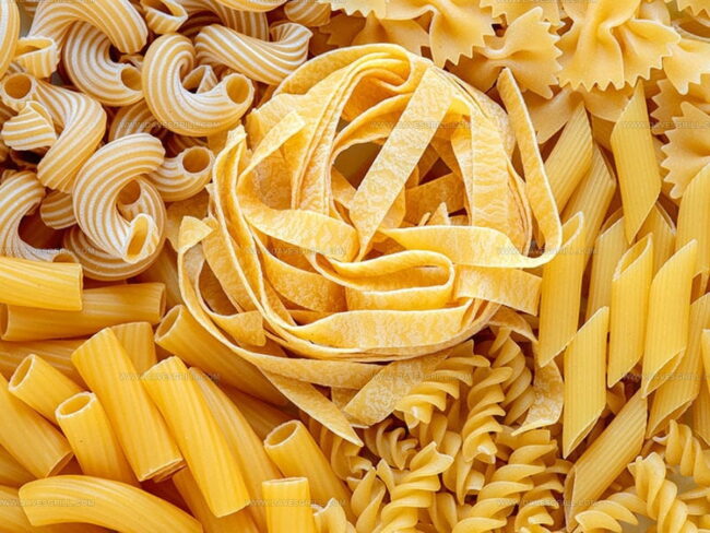 Why Pasta Alternatives Matter for Diabetes Management