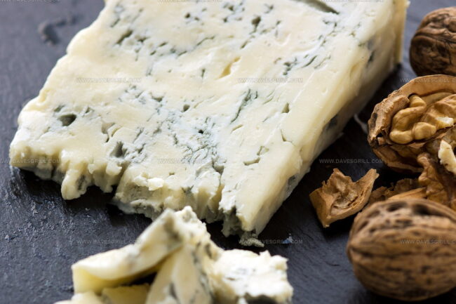 Gorgonzola Piccante